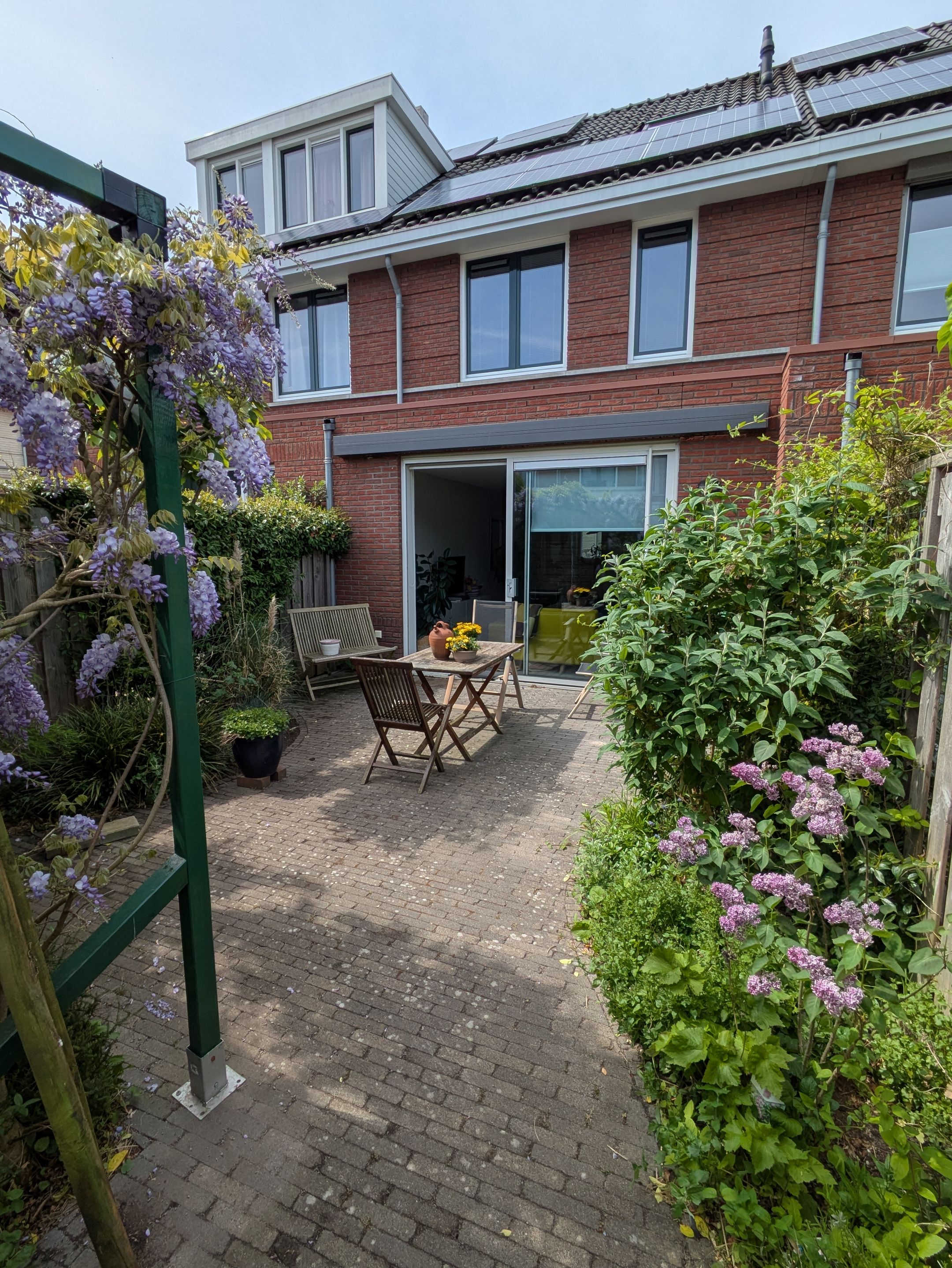 Blauwe Tramstraat 41 