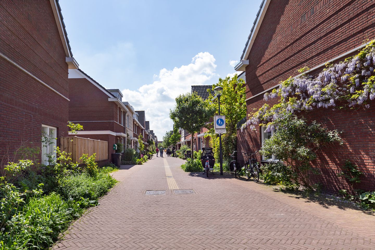 Photo 29 of Blauwe Tramstraat 41