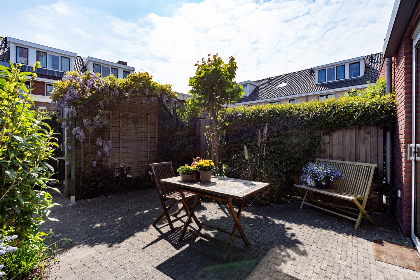 Photo 20 of Blauwe Tramstraat 41