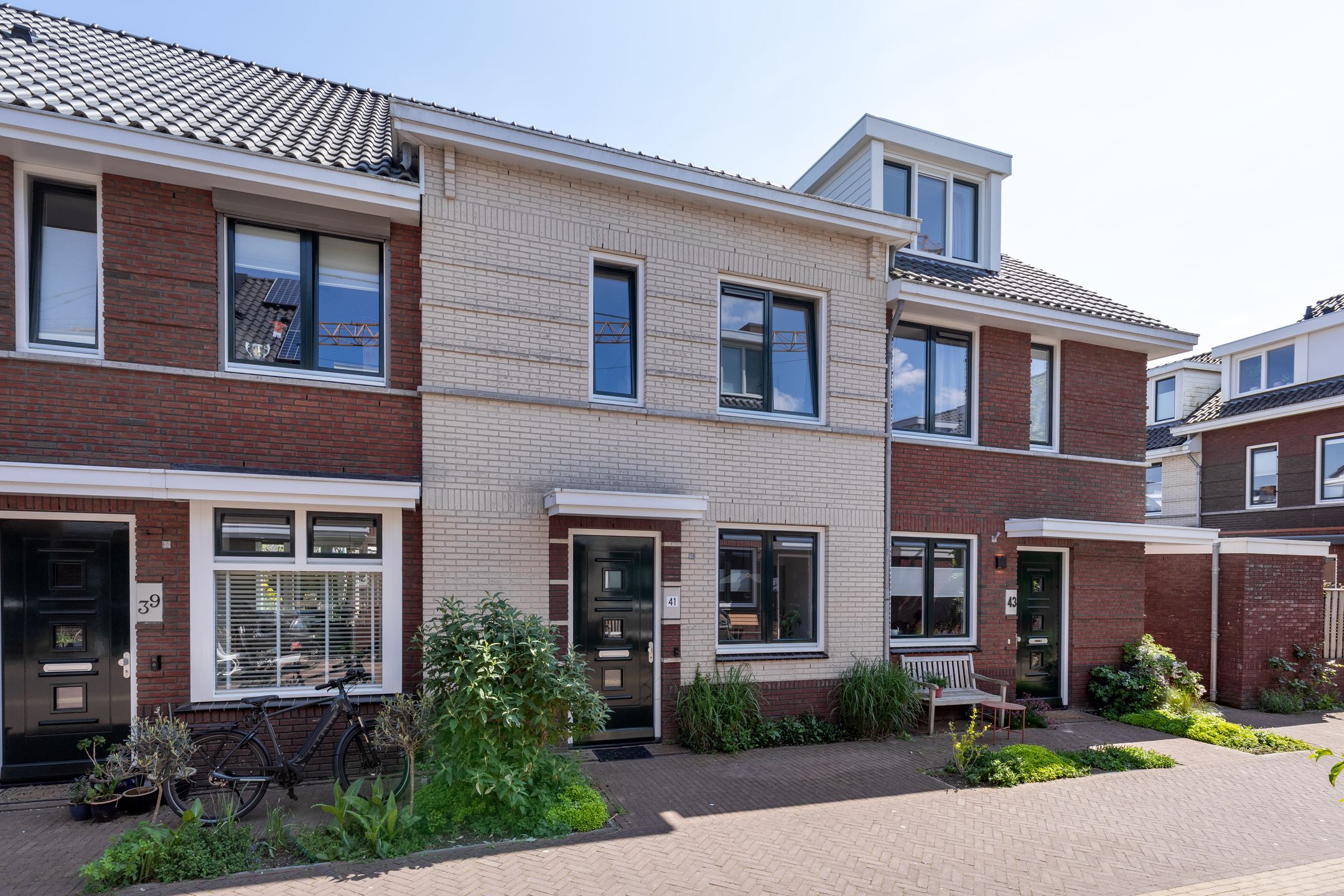 Photo 24 of Blauwe Tramstraat 41