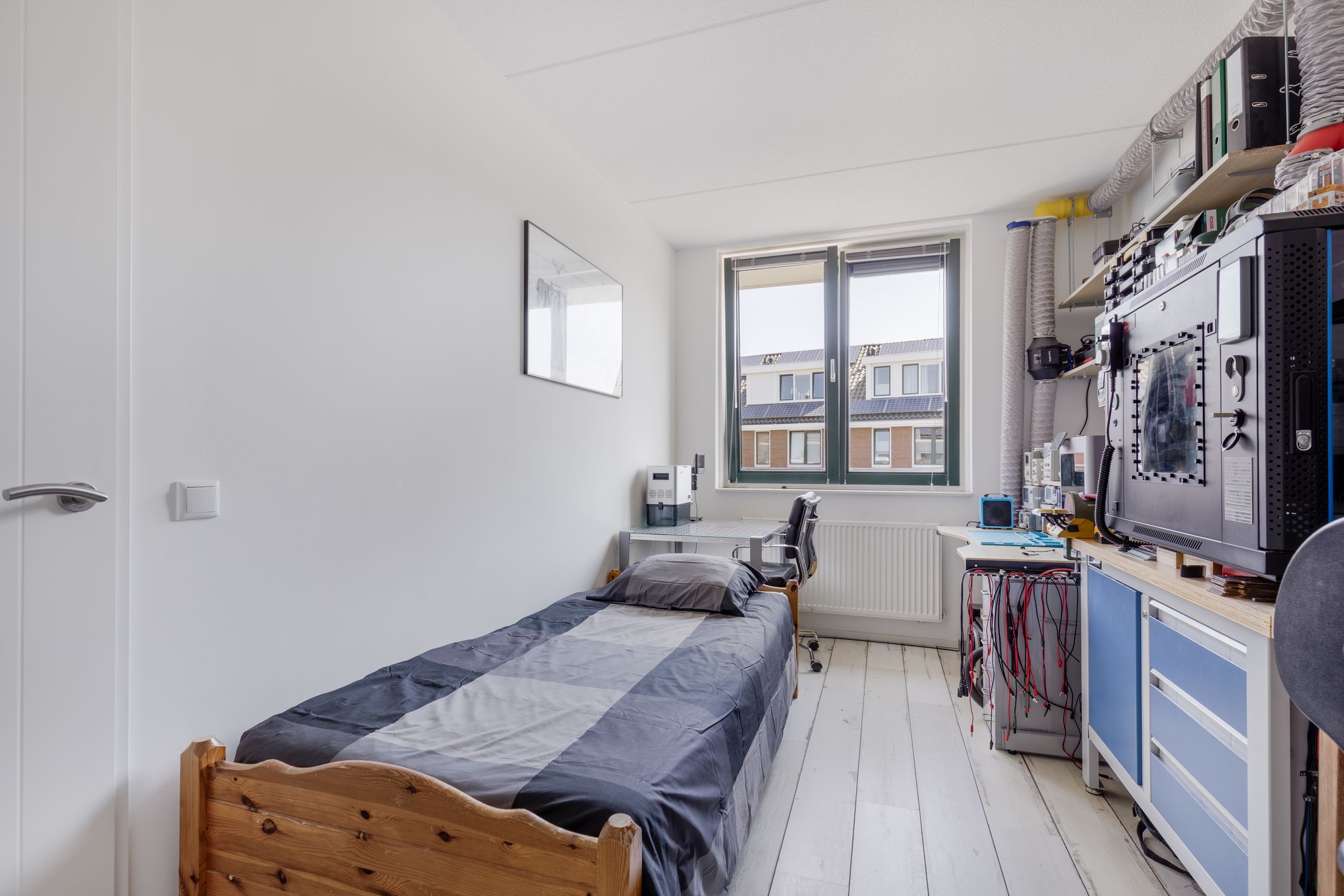 Photo 15 of Blauwe Tramstraat 41