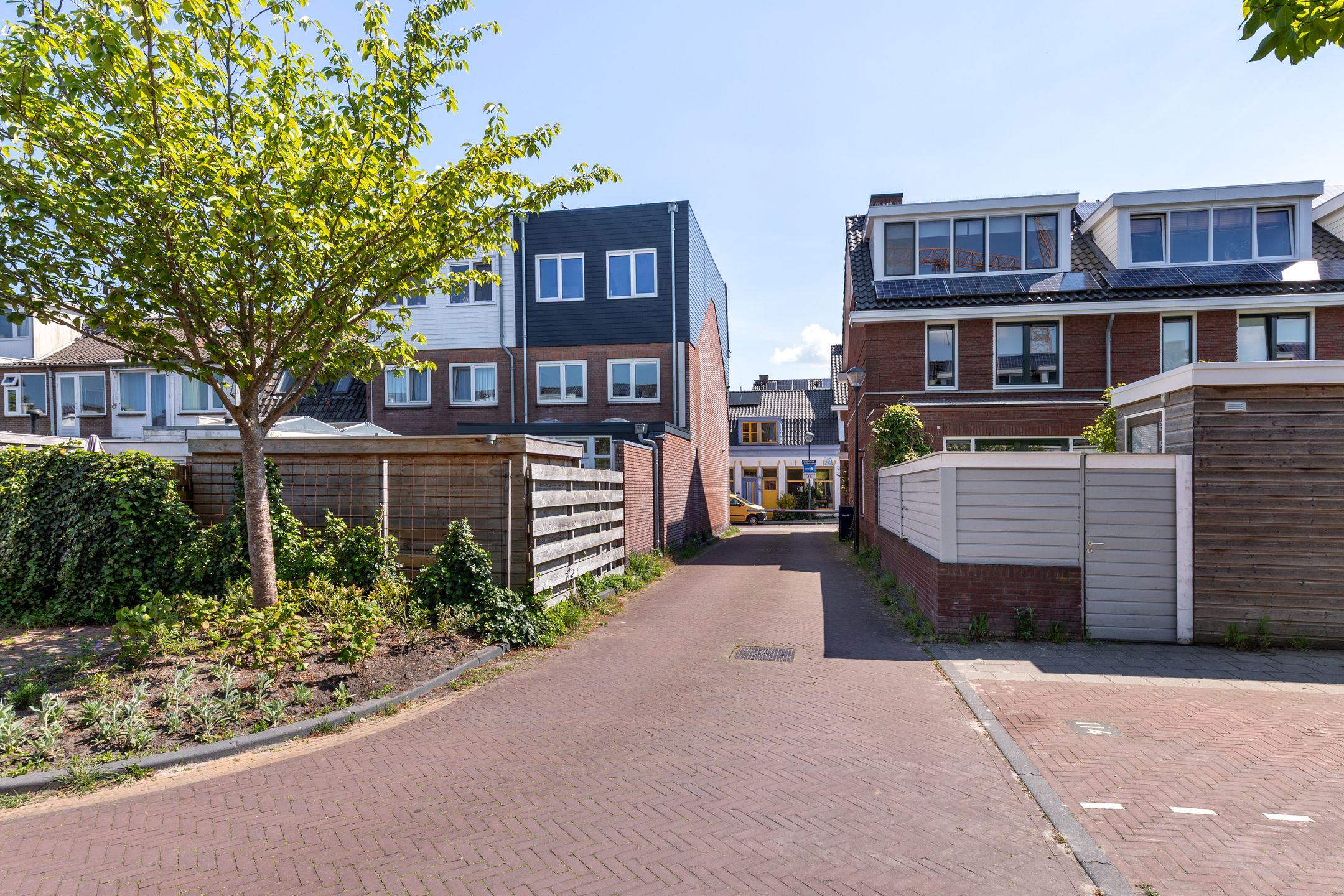Photo 27 of Blauwe Tramstraat 41