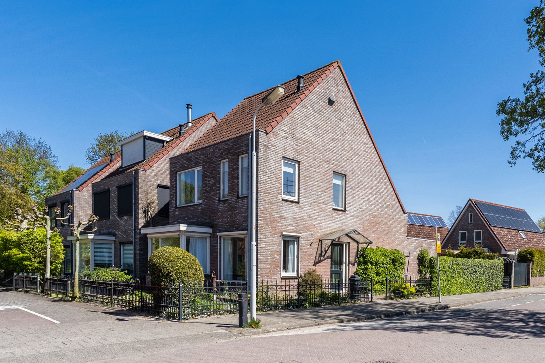 Populierenlaan 2-A 2 A