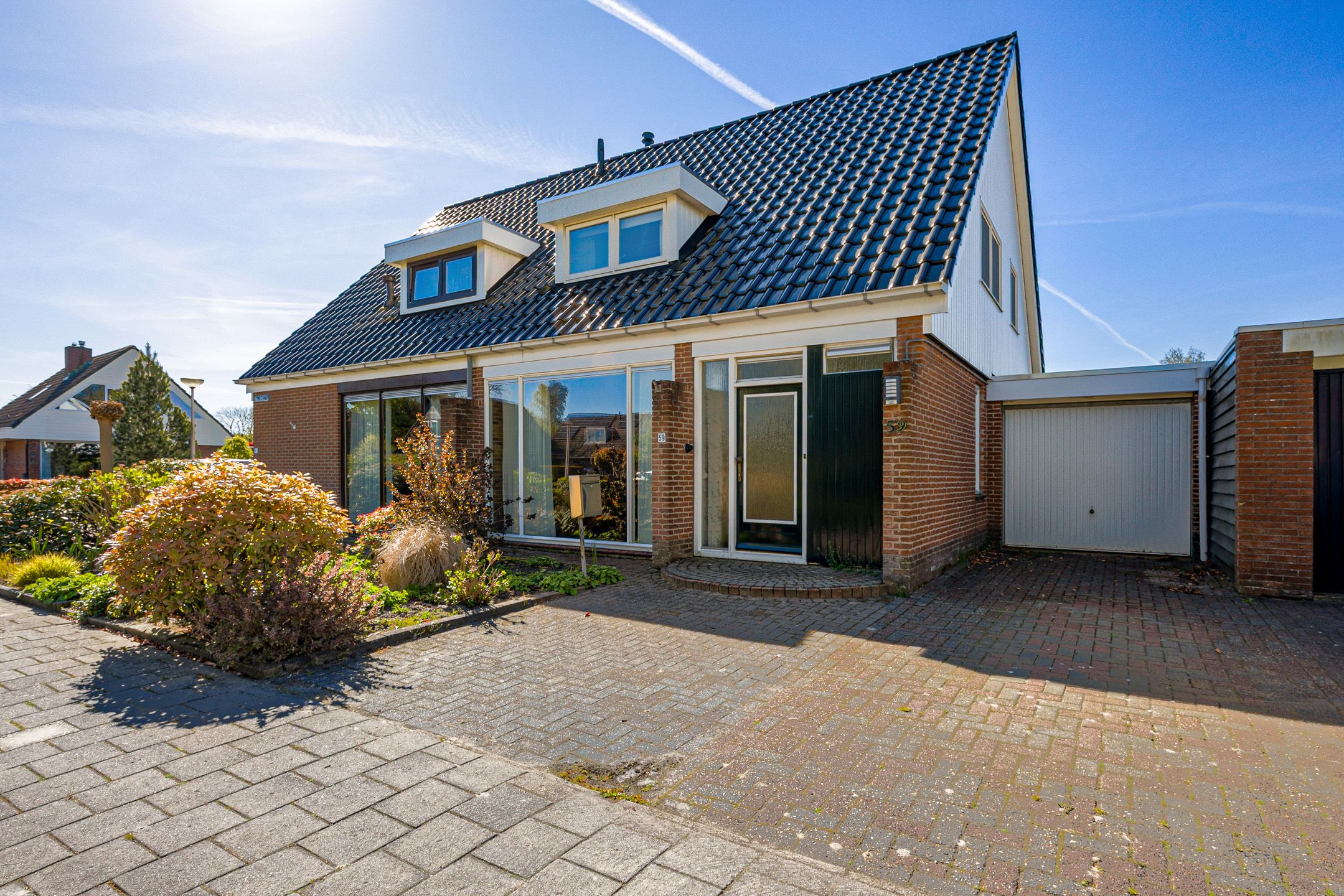 Hoefsmederij 59 