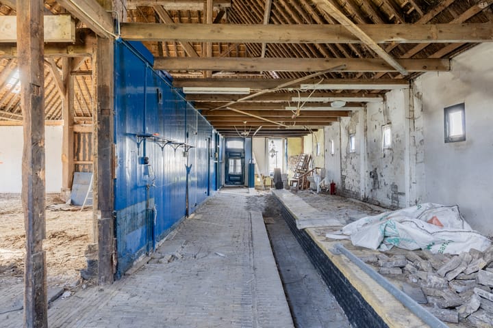 Vrijstaande woning te koop: Heereweg 58, Schoorl
