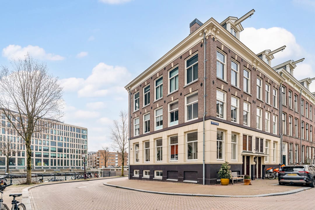 Foto 1 van Prof. Tulpstraat 42