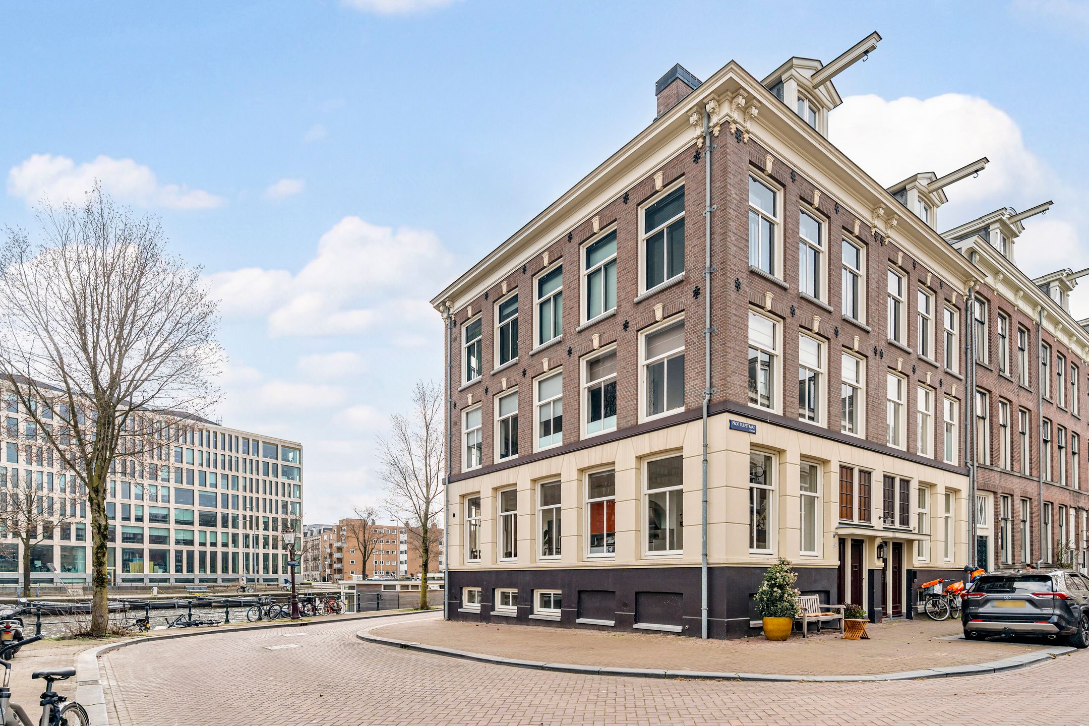 Prof. Tulpstraat 42