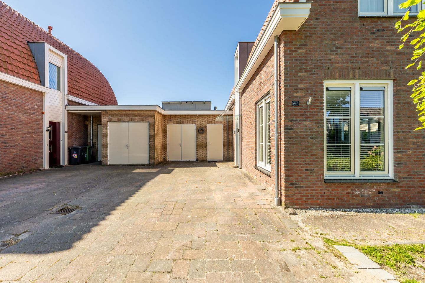 Foto 50 van Kwadijk 99-A