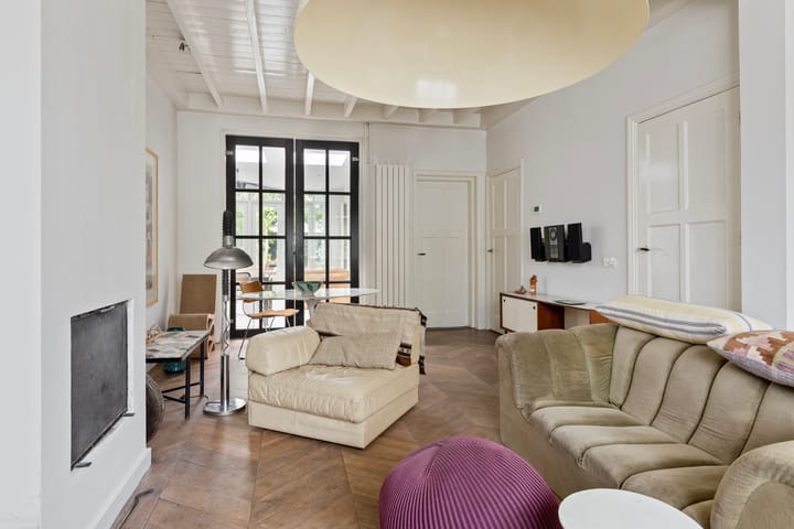 Foto 4 van Raadhuisstraat 89