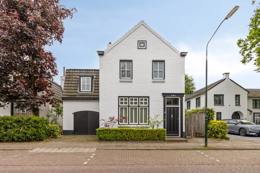 Foto 1 van Raadhuisstraat 89