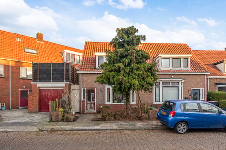 Pinkstraat thumbnail