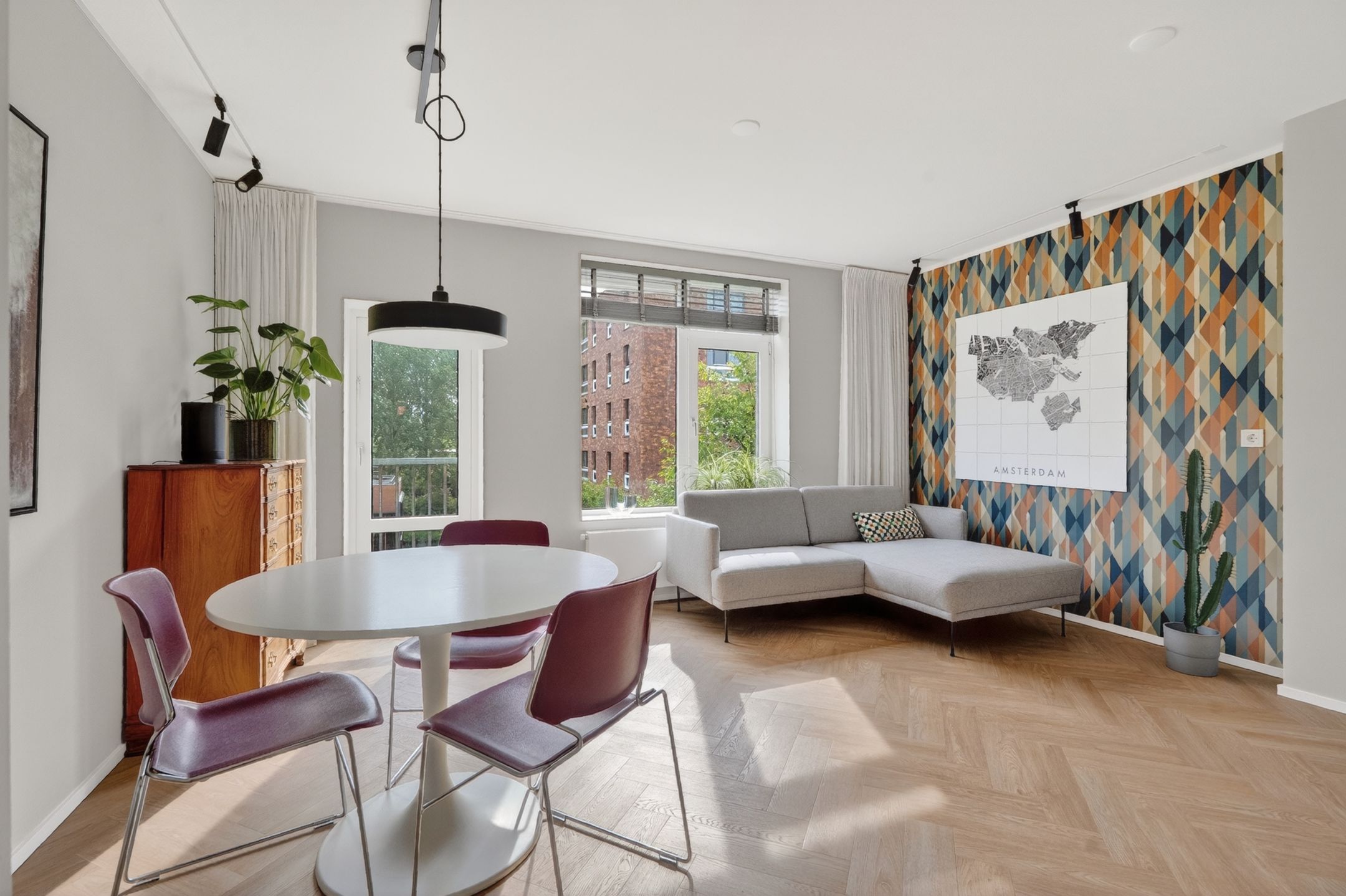 Jacques Veltmanstraat 64- 64 3