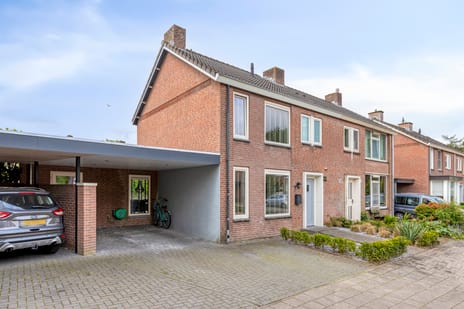 Odradastraat thumbnail