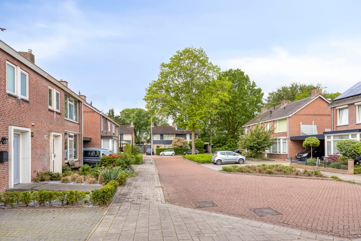Foto 4 van Odradastraat 59