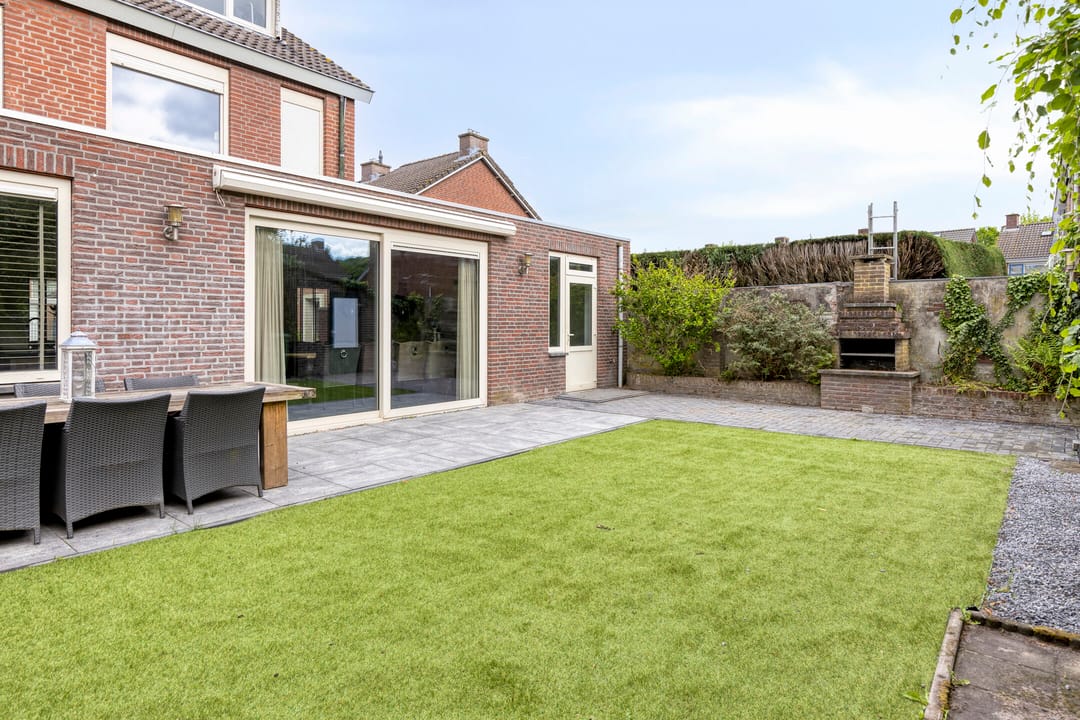 Foto 47 van Odradastraat 59
