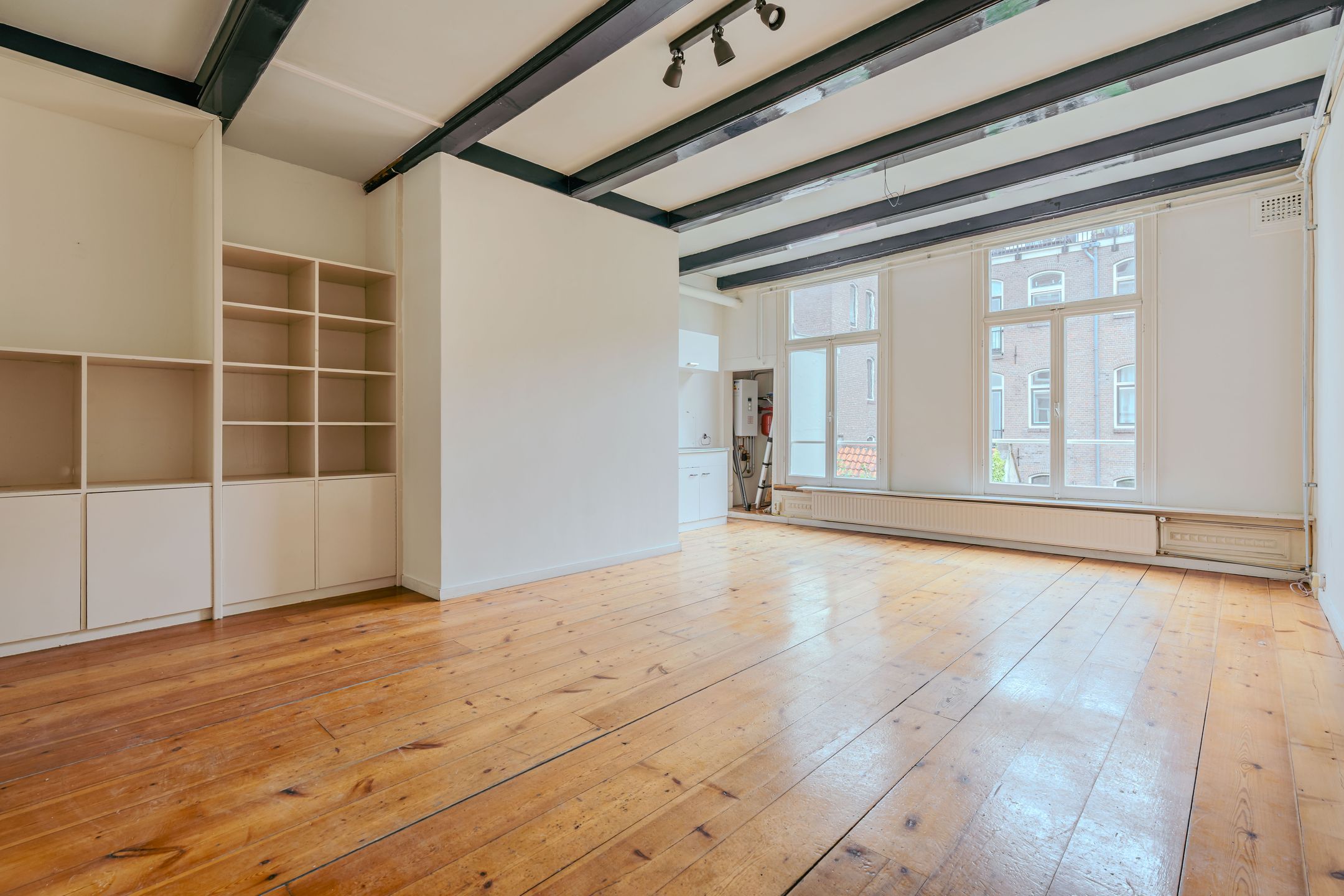 Prinsengracht 683-A Amsterdam - Ansicht 6