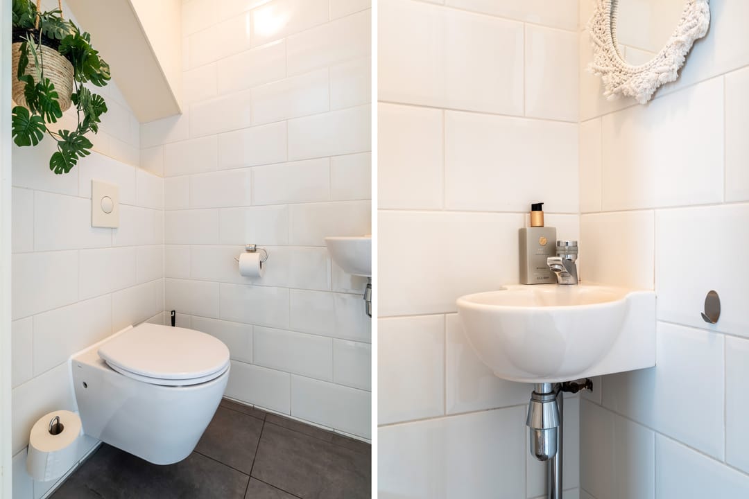 Move-in ready family home with sunny south-facing garden in Alphen aan den Rijn — 13