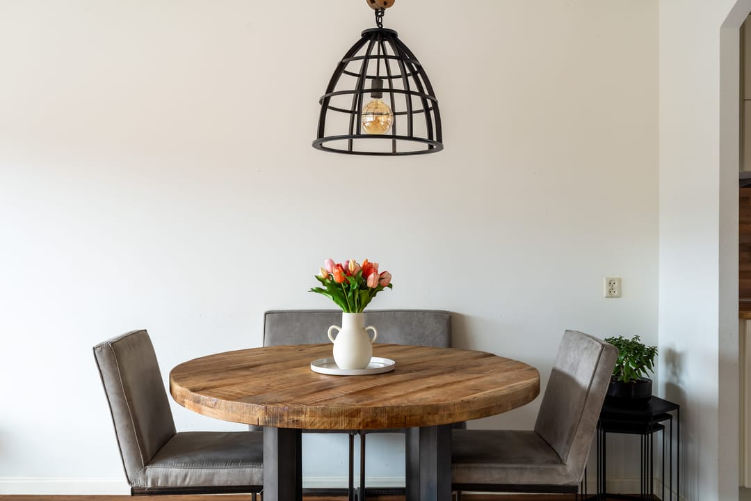 Move-in ready family home with sunny south-facing garden in Alphen aan den Rijn — 22