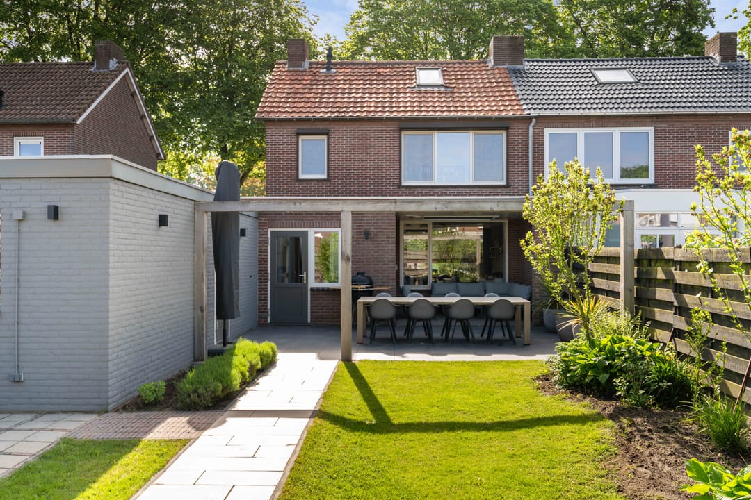 Foto 43 van Franciscanessenstraat 3