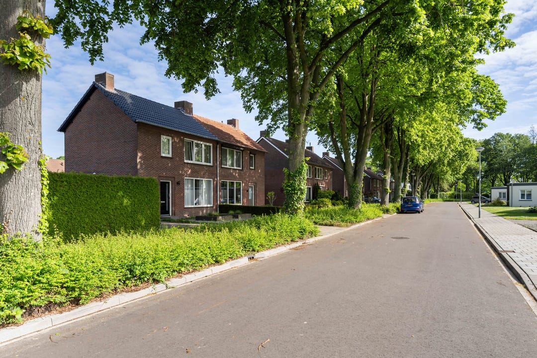 Foto 46 van Franciscanessenstraat 3