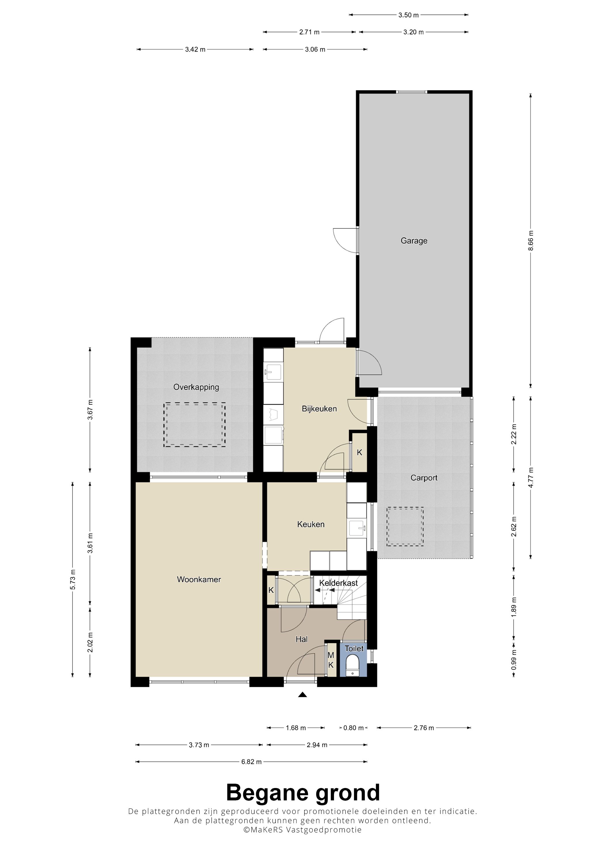 Foto 48 van Franciscanessenstraat 3