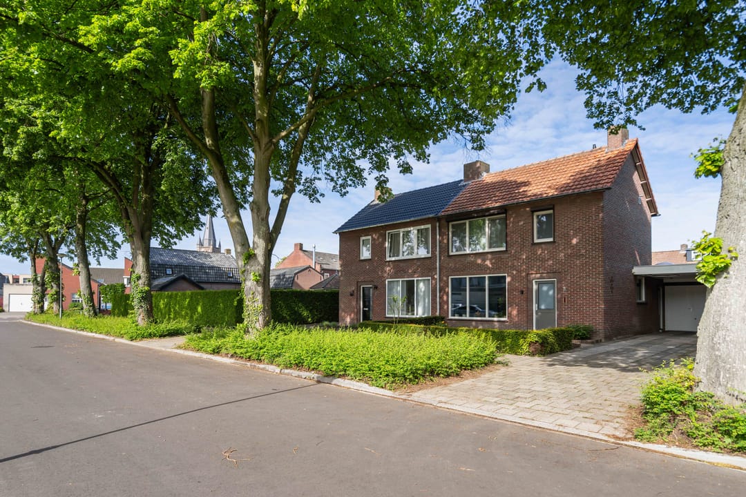 Foto 47 van Franciscanessenstraat 3