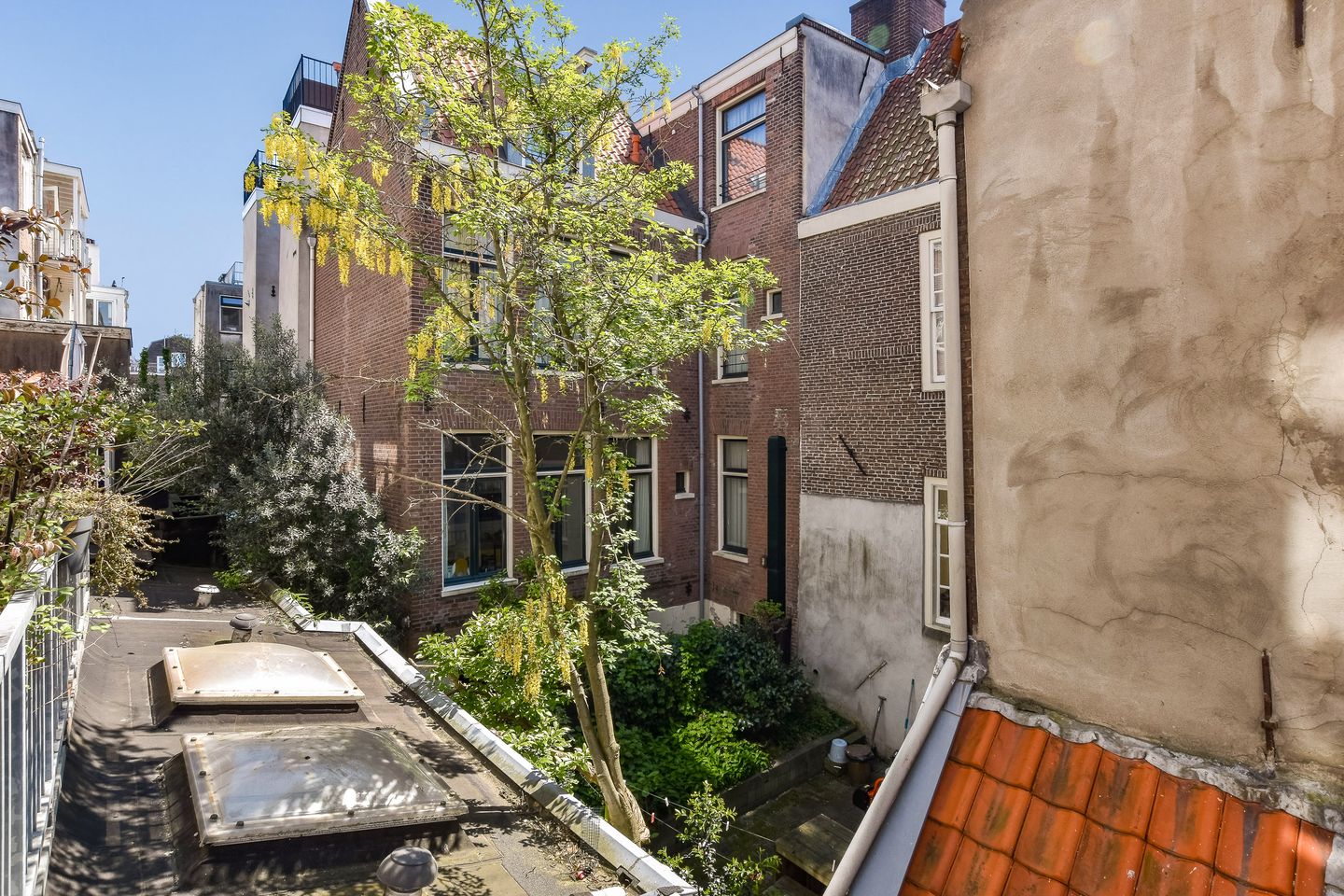 Photo 10 of Tweede Weteringdwarsstraat 44-1