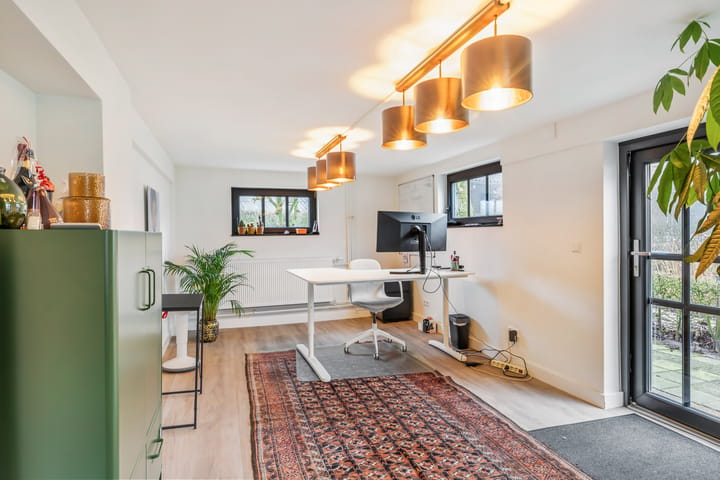 Foto 4 van Broekstraat 8