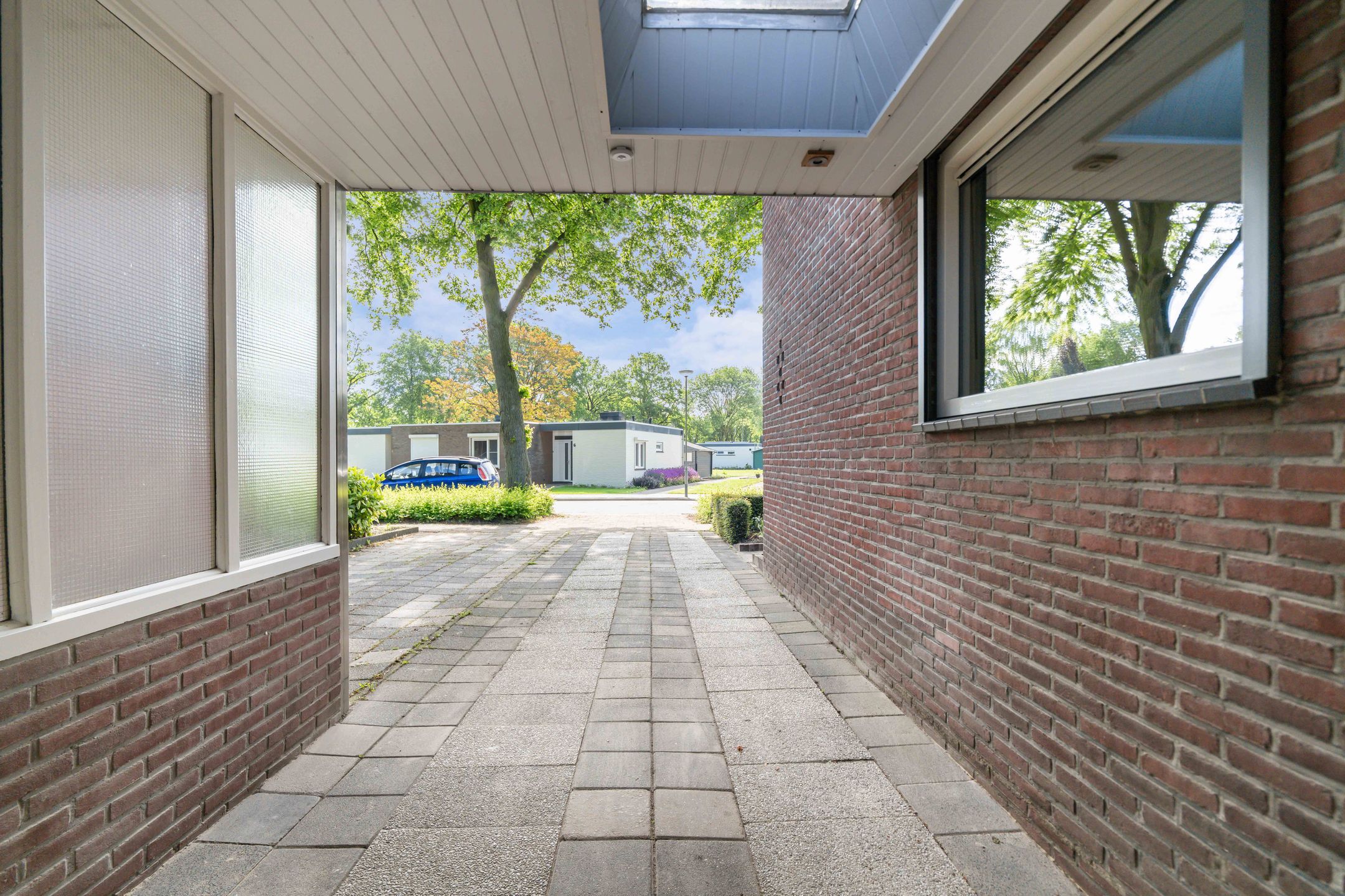 Foto 45 van Franciscanessenstraat 3