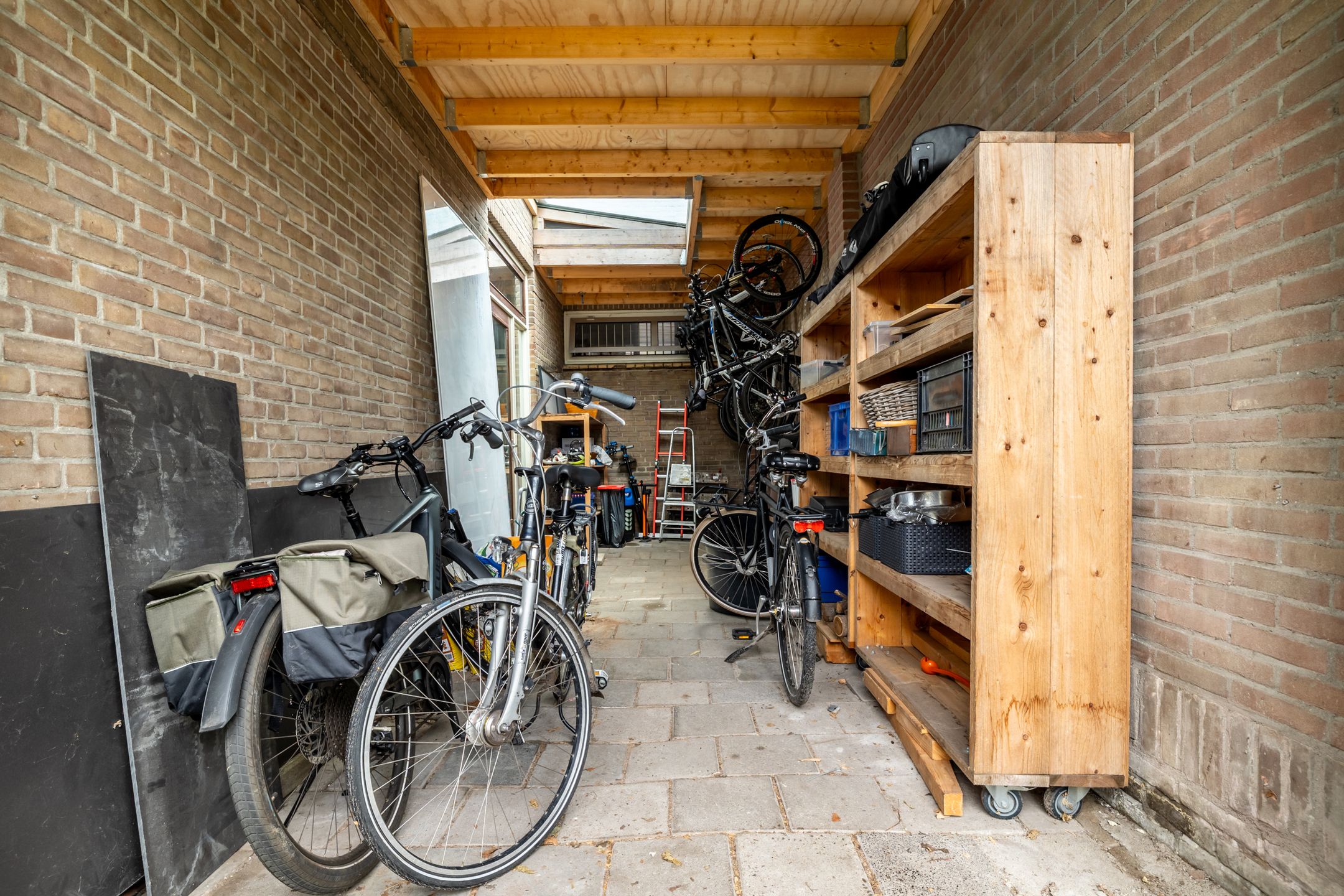 Foto 45 van Anneville-laan 52