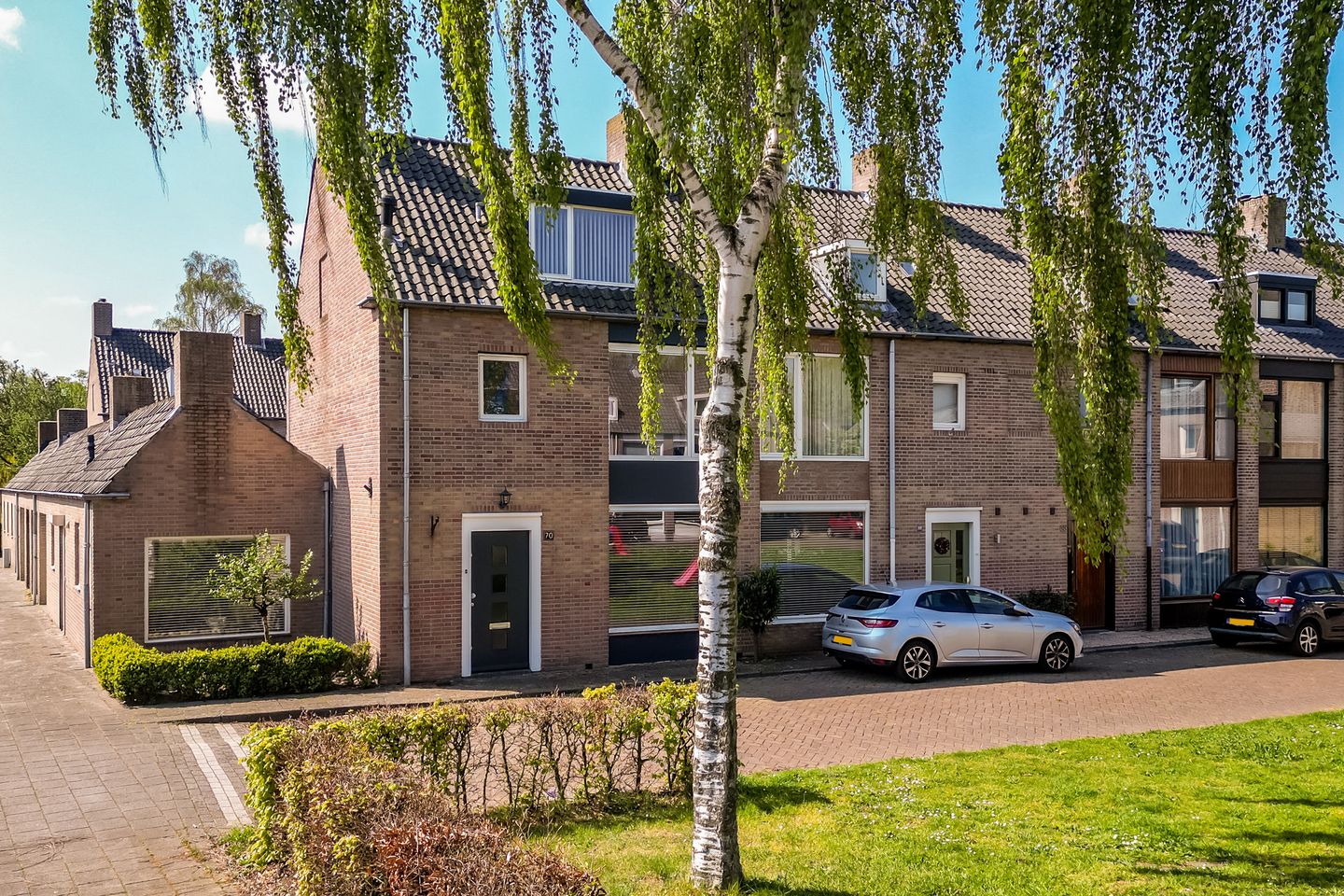 Foto 1 van Ruusbroecstraat 70
