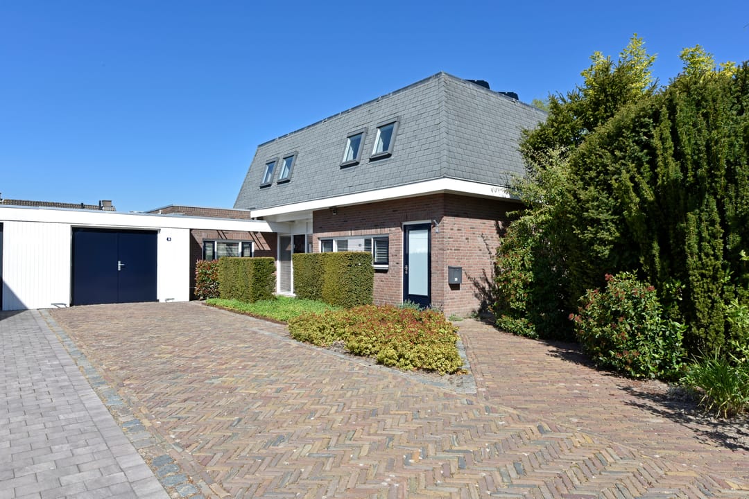 Foto 1 van Craeyenbergh 36