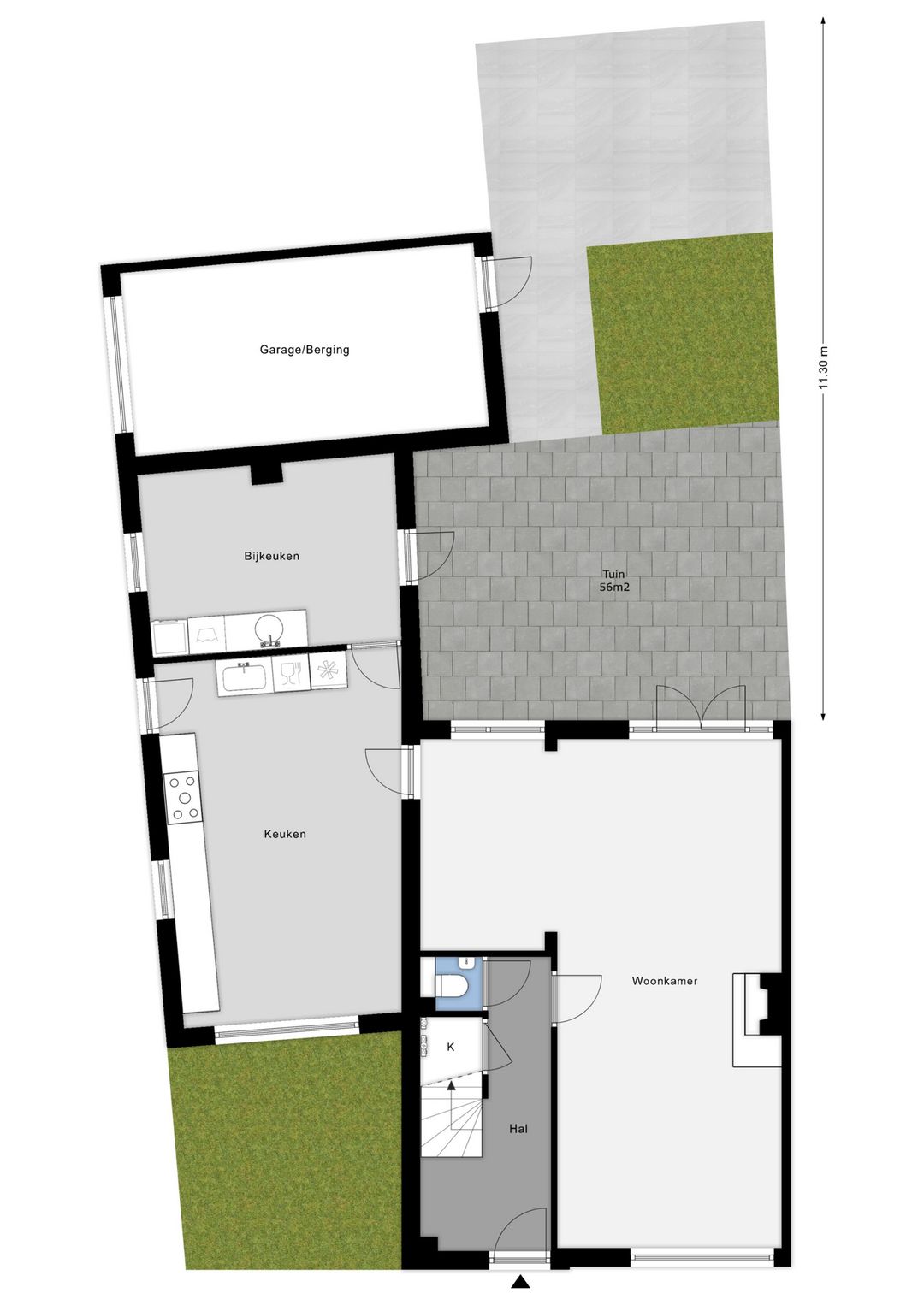 Foto 41 van Ruusbroecstraat 70