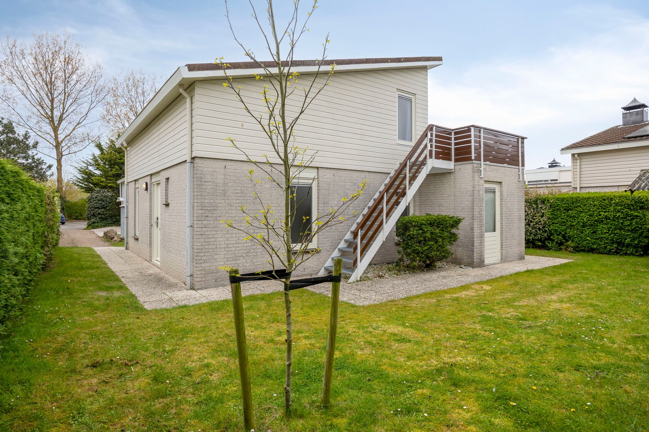 3-bedroom freehold villa in Kamperland — photo 2 of 5
