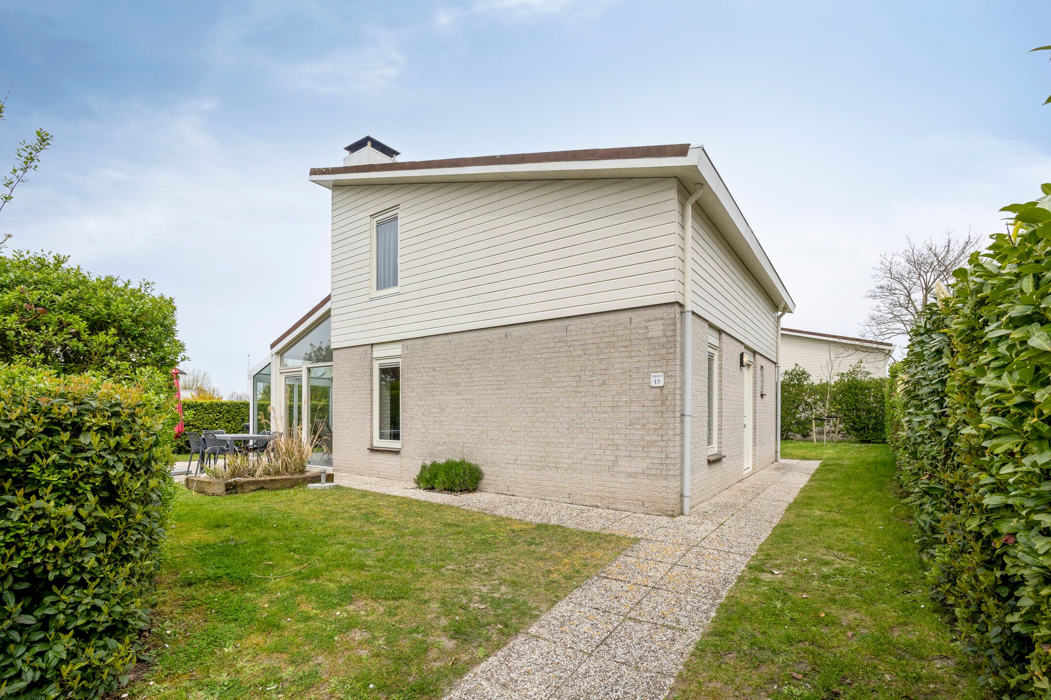 3-bedroom freehold villa in Kamperland — photo 3 of 5