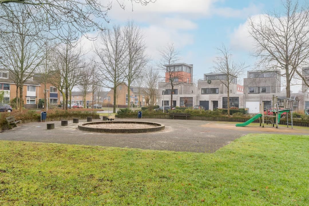 Photo 19 of Godfried Bomanslaan 16