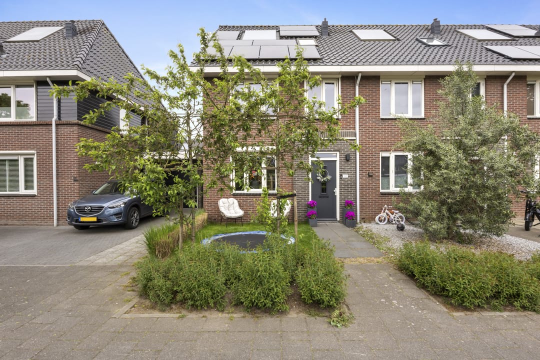 Foto 1 van Raperbeek 180
