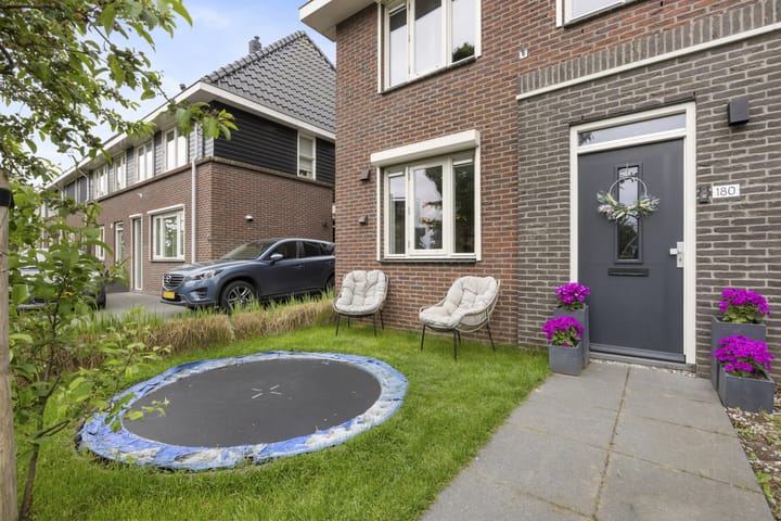 Foto 5 van Raperbeek 180