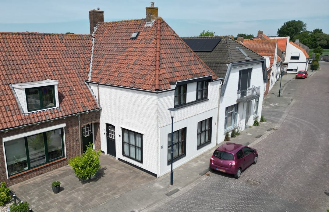 Photo 1 of Dorpsstraat 21-A