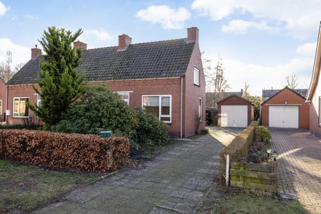 Lindenlaan thumbnail