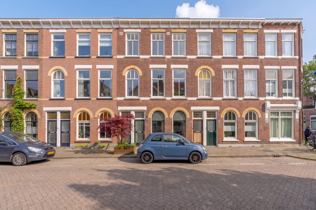 Foto 1 van Croesestraat 84-BS