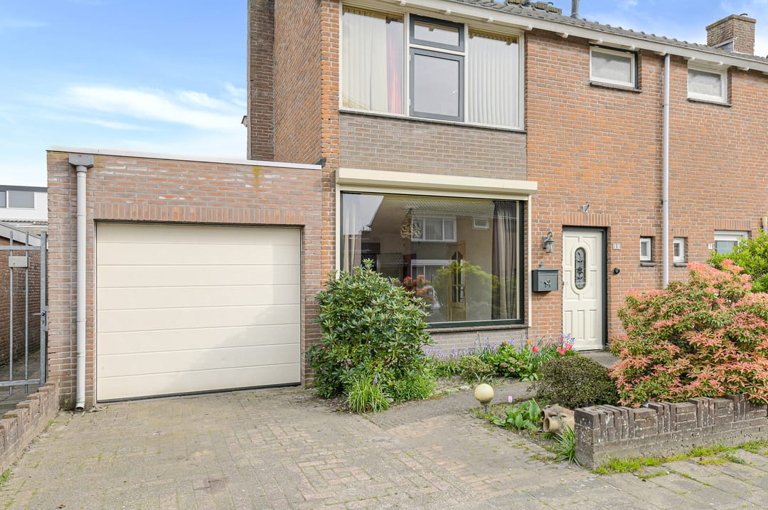 Photo 43 of Gentiaanstraat 5