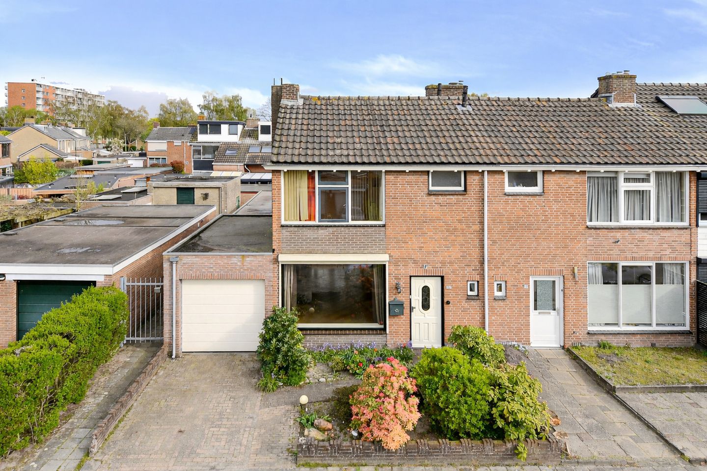 Photo 1 of Gentiaanstraat 5