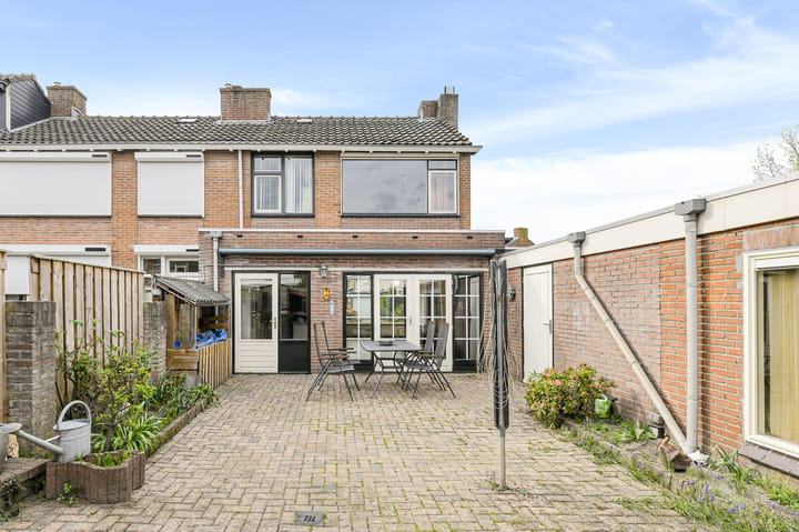 Photo 3 of Gentiaanstraat 5