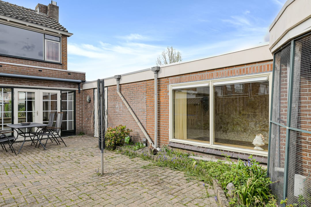 Photo 37 of Gentiaanstraat 5