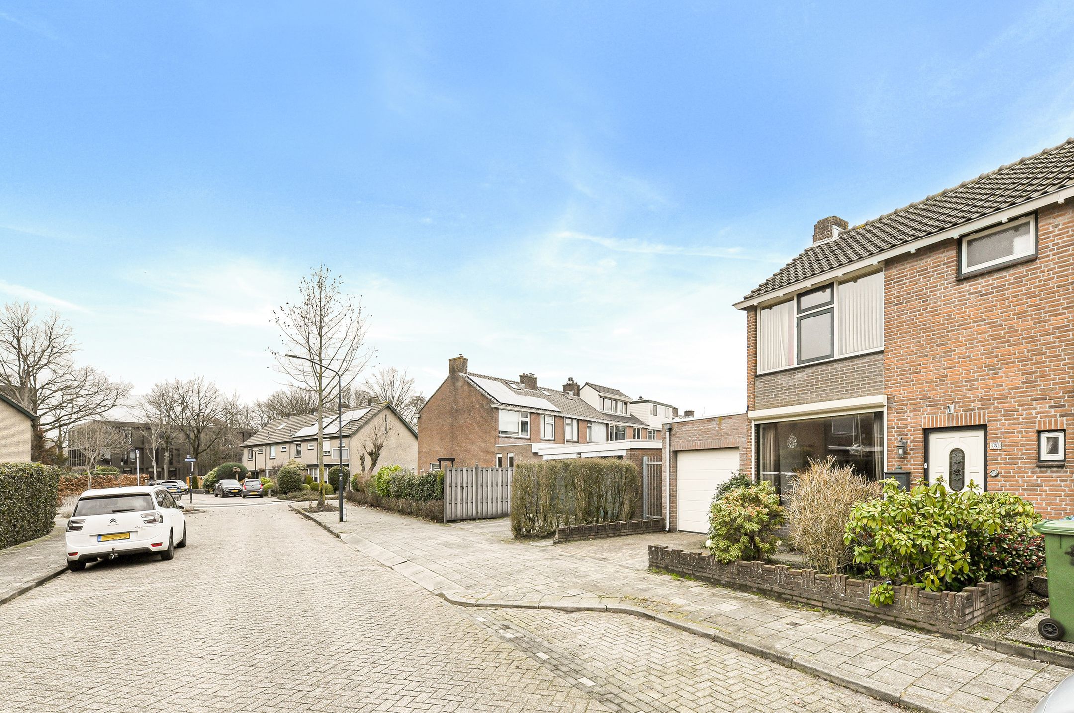 Photo 42 of Gentiaanstraat 5