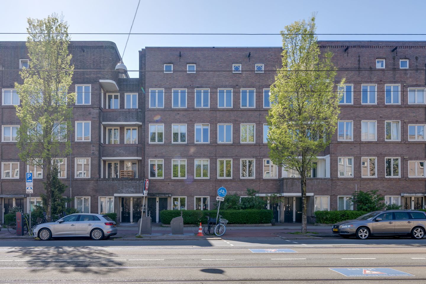 Foto 5 van Hoofdweg 443-H