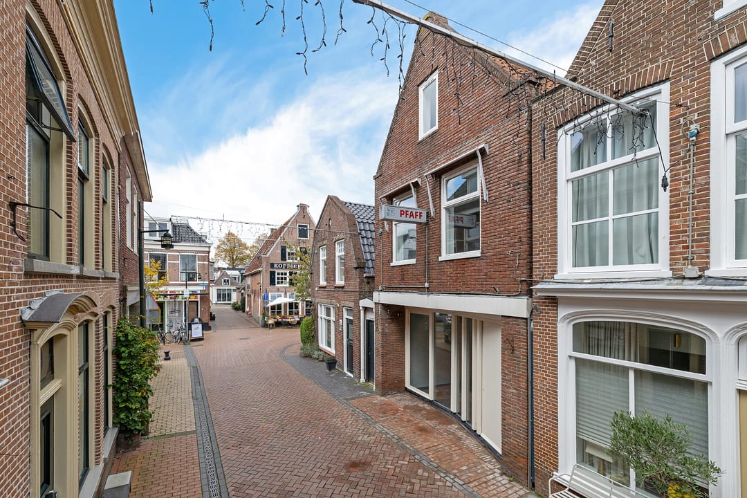 Foto 1 van Nauwstraat 10