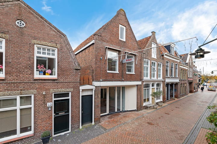 Foto 5 van Nauwstraat 10