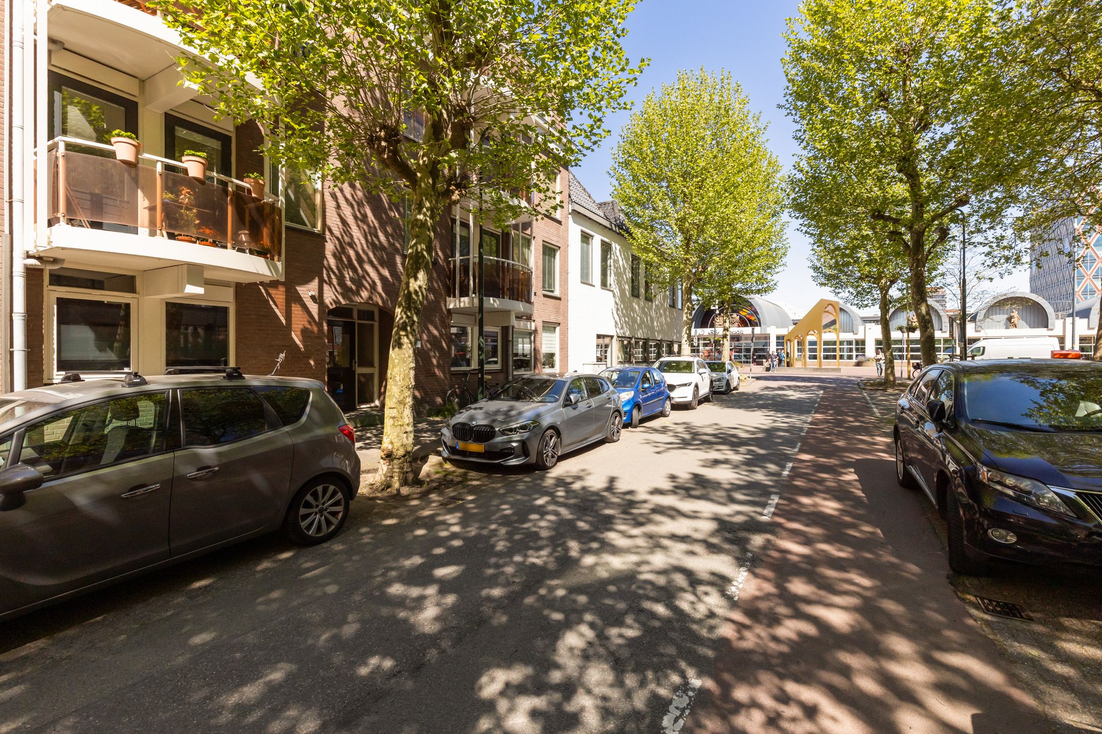 Foto 6 van Crabethstraat 95